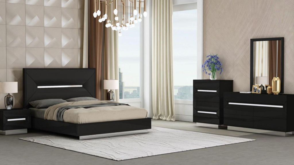 Bedroom Collection