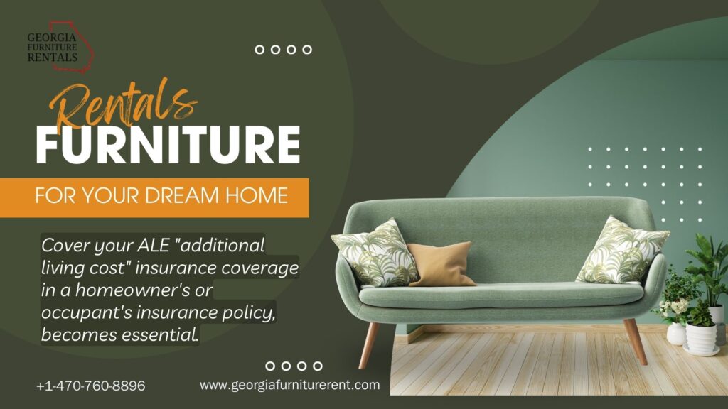 Rentals-Furniture