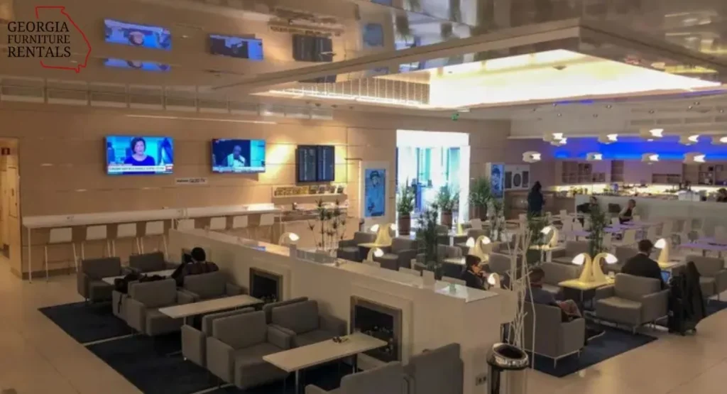 event furniture rental