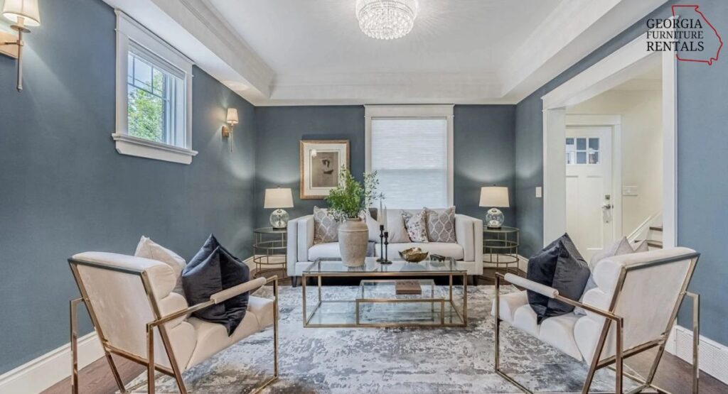 furniture rental atlanta