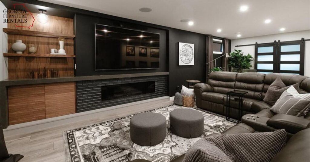 furniture rental atlanta ga