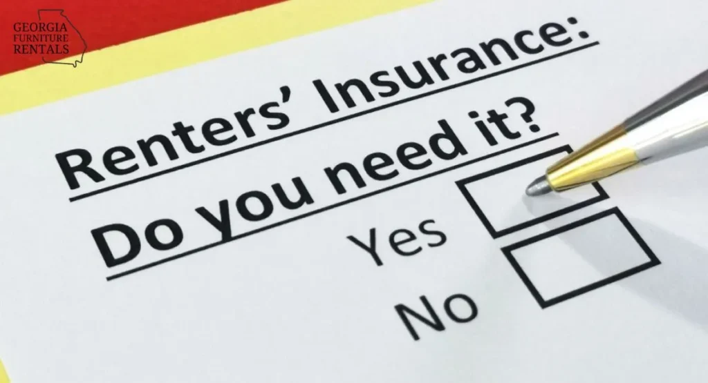 renters insurance with flood coverage