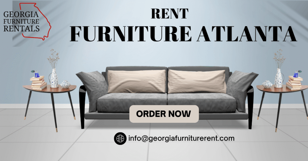 Rent Furniture Atlanta