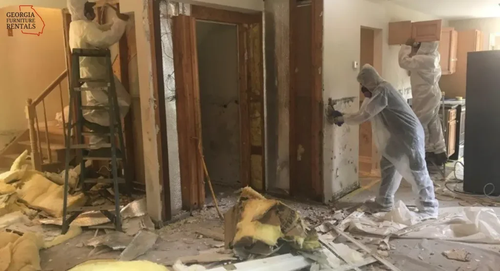 do renters insurance cover mold
