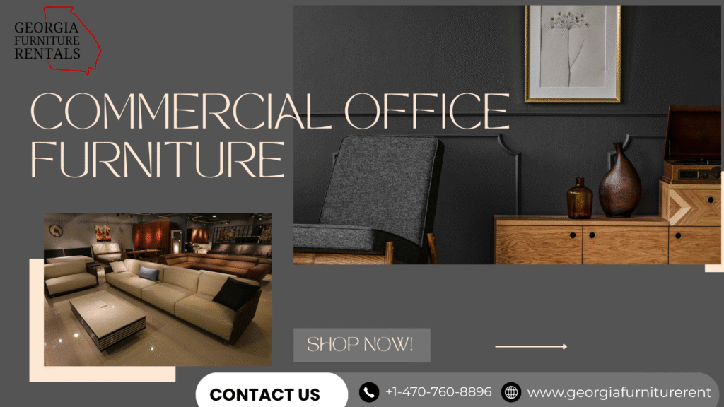 commercial office furniture
