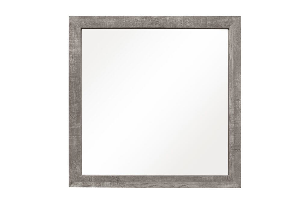 1534 Grey Bedroom Collection