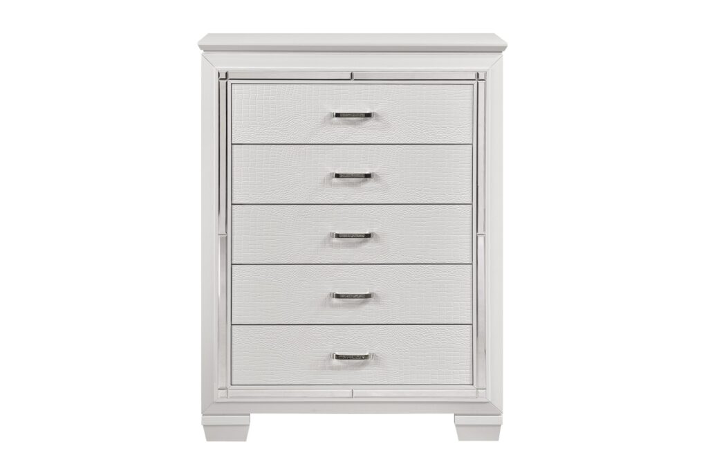 1916 White Bedroom Collection