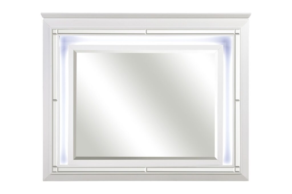 1916 White Bedroom Collection