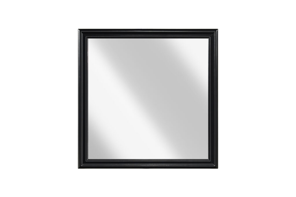 2147 Black Bedroom Collection