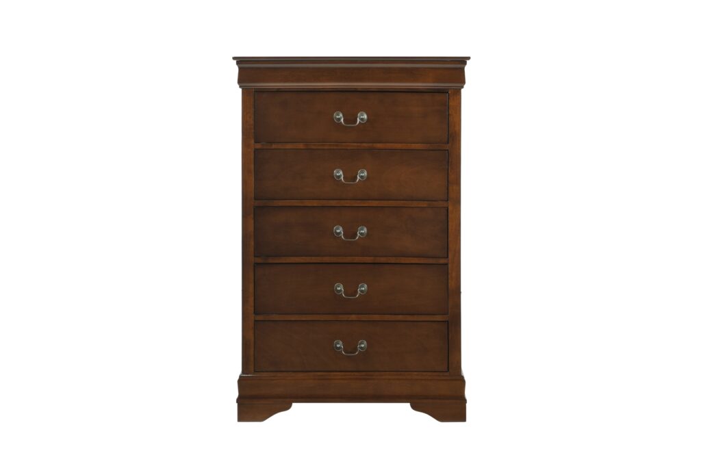 2147 Cherry Bedroom Collection