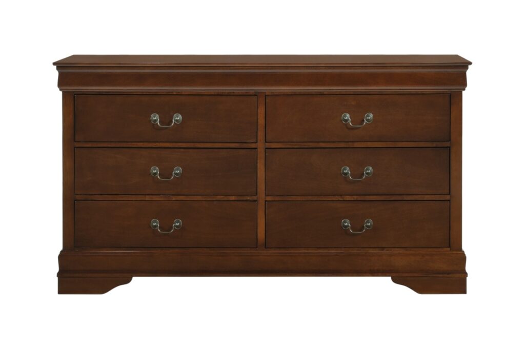 2147 Cherry Bedroom Collection
