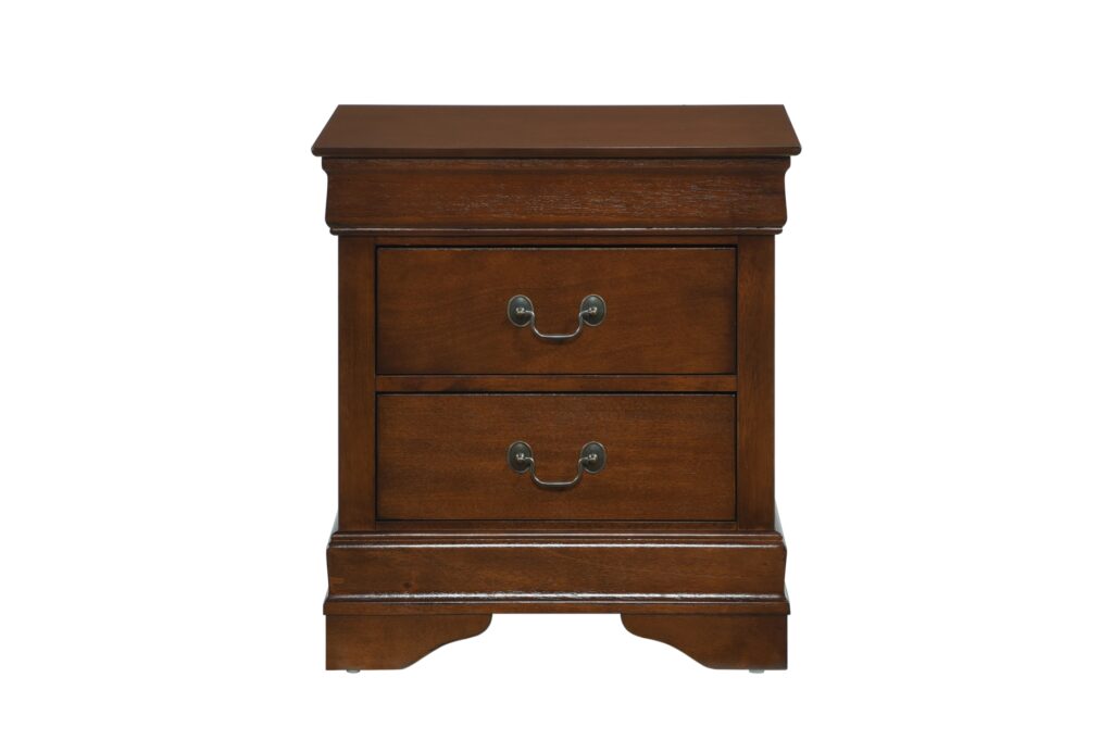 2147 Cherry Bedroom Collection