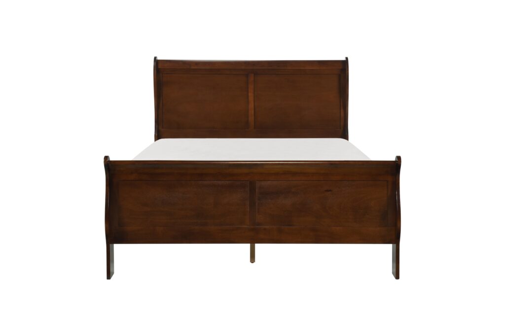 2147 Cherry Bedroom Collection