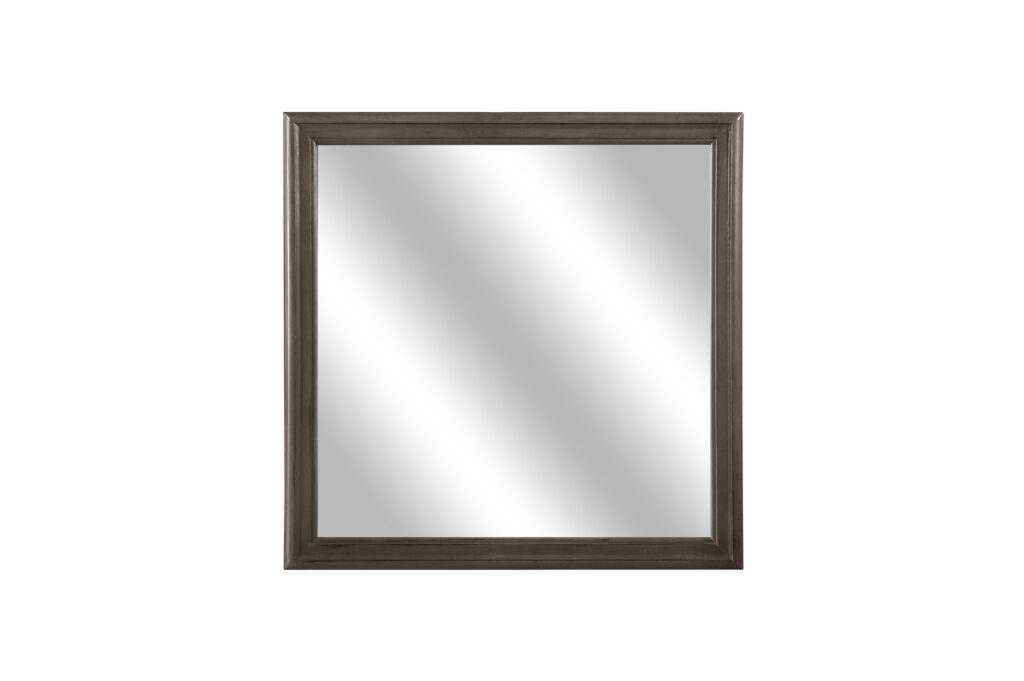 2147 Grey Bedroom Collection