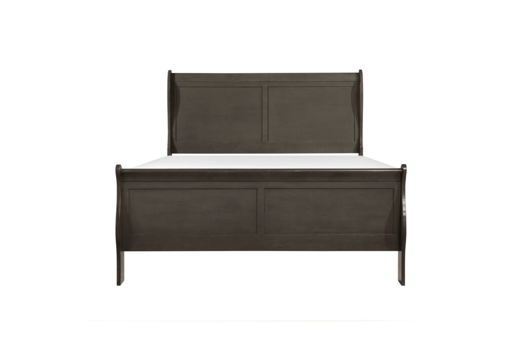 2147 Grey Bedroom Collection