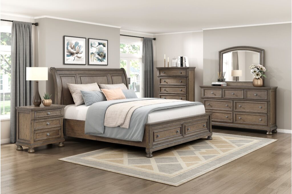 2259BR Bedroom Collection