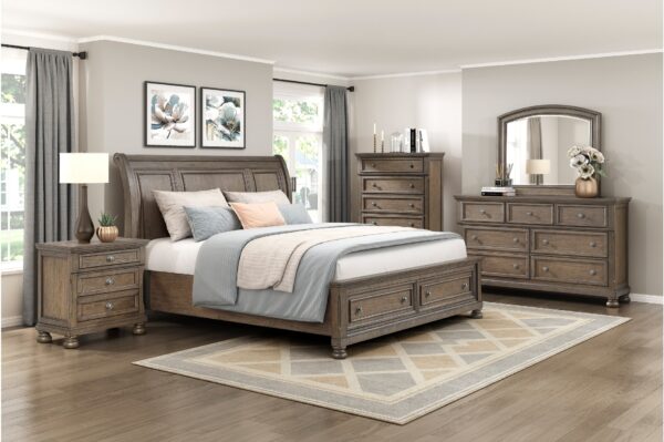2259BR Bedroom Collection