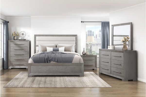 2327 Bedroom Collection