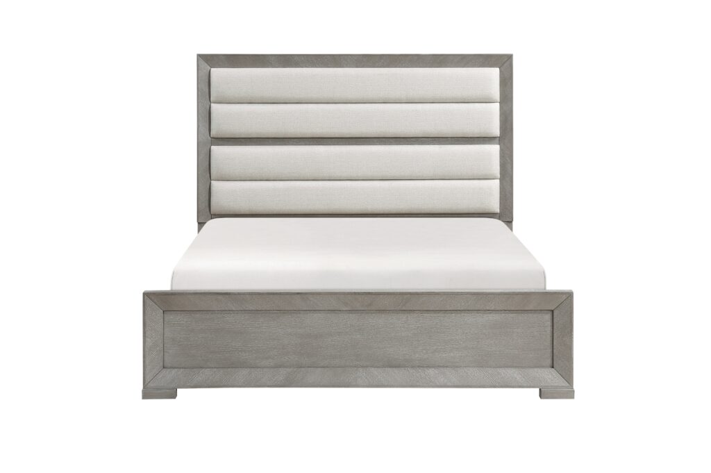 2327 Bedroom Collection