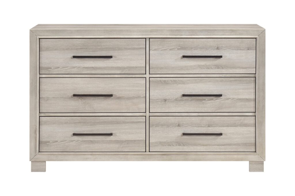 2332 Bedroom Collection