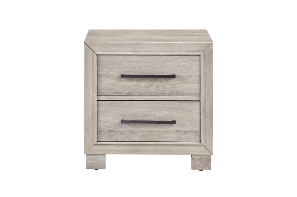 2332 Bedroom Collection