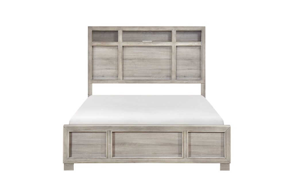 2332 Bedroom Collection
