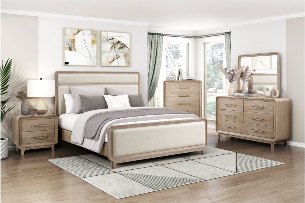 2350 Bedroom Collection