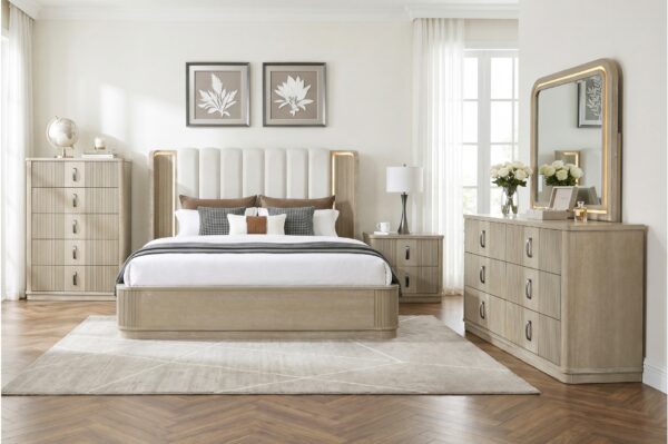 Bedroom Collections