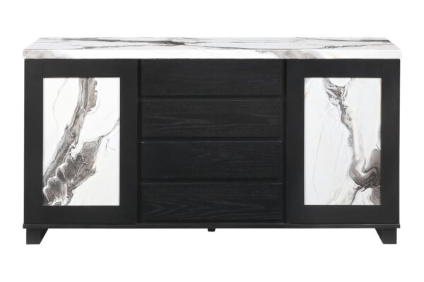 Buffet/Server
