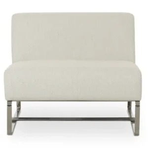 Beige Jules Outdoor Accent Chair Oa102934