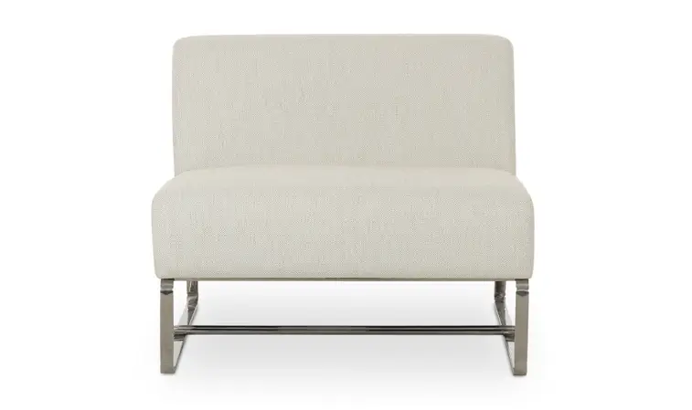Beige Jules Outdoor Accent Chair Oa102934