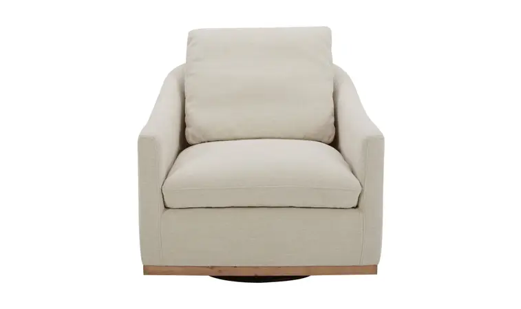 Beige-Linden-Swivel-Chair-Kq-102934