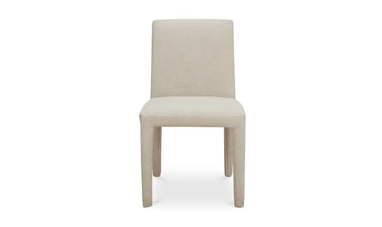 Beige Monte Dining Chair Ym100834