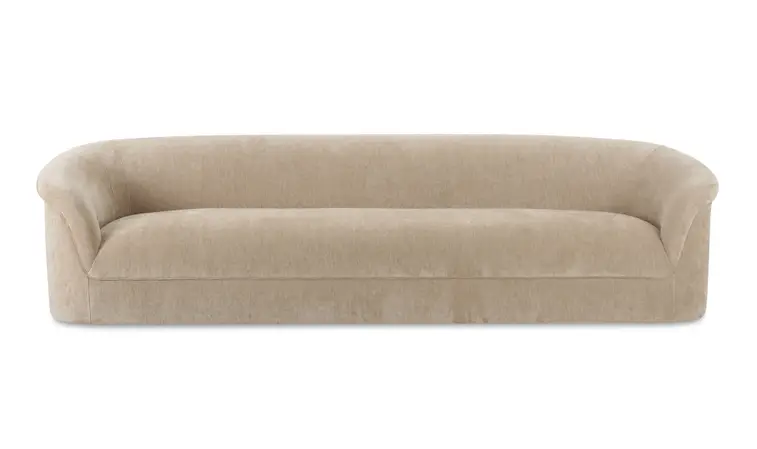 Beige Thora Sofa Oa104034