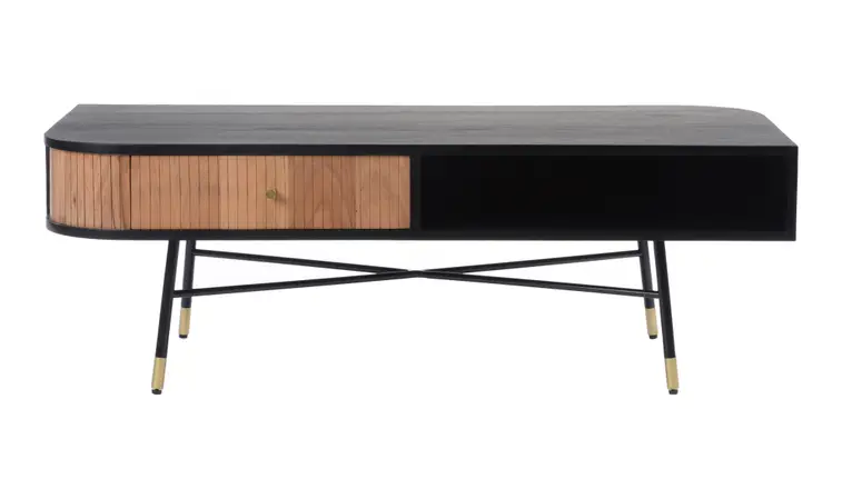 Bezier Coffee Table Bz110502