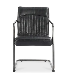 Black Ansel Armchair Pk105202
