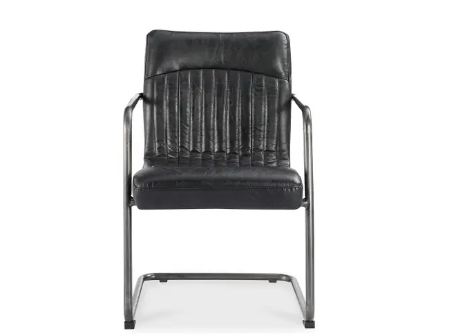 Black Ansel Armchair Pk105202