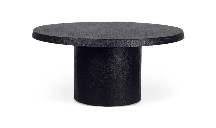 Black Aulo Coffee Table Fi110702