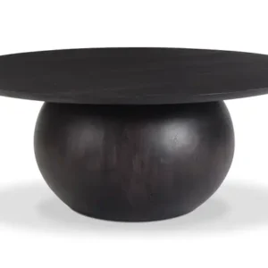Black Bradbury Coffee Table Jd103502