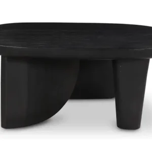 Black Era Coffee Table Ve111202