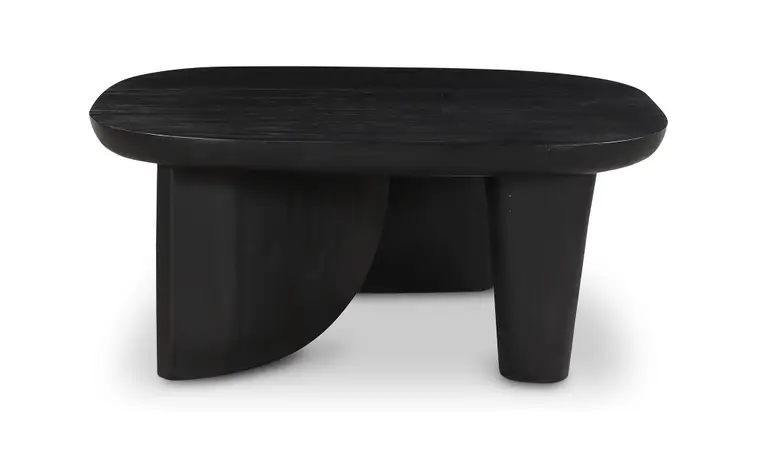 Black Era Coffee Table Ve111202