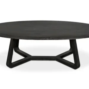 Black Nathan Coffee Table Vl104402