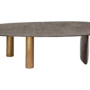 Black Nicko Coffee Table