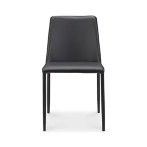 Black Nora Dining Chair Ym100429