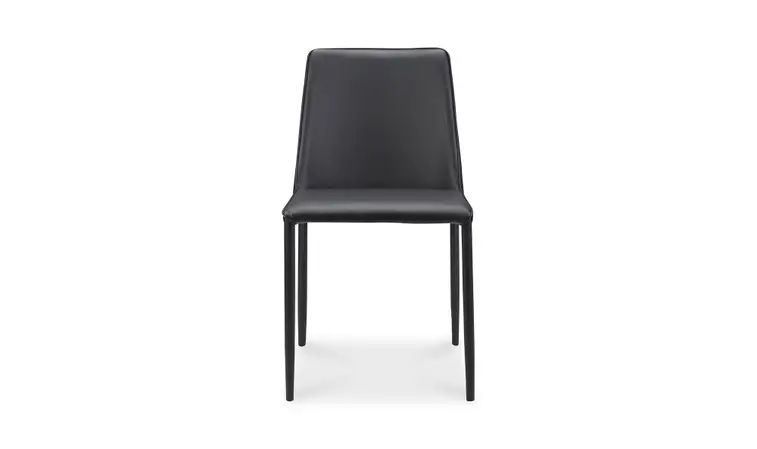 Black Nora Dining Chair Ym100429