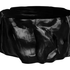 Black Notte Coffee Table Bq106102