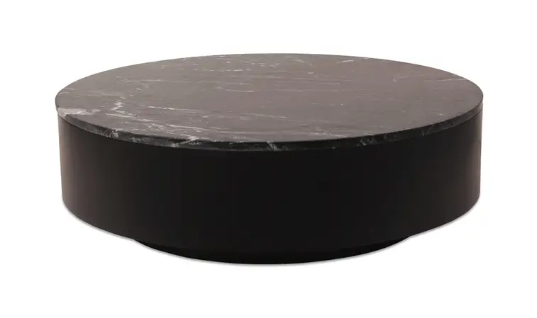 Black Ritual Coffee Table Gz115002