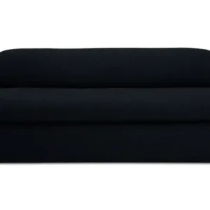 Black Scout Sofa Fo100802