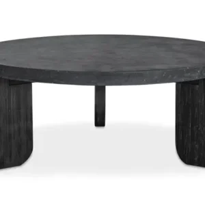 Black Wunder Coffee Table Vh101602