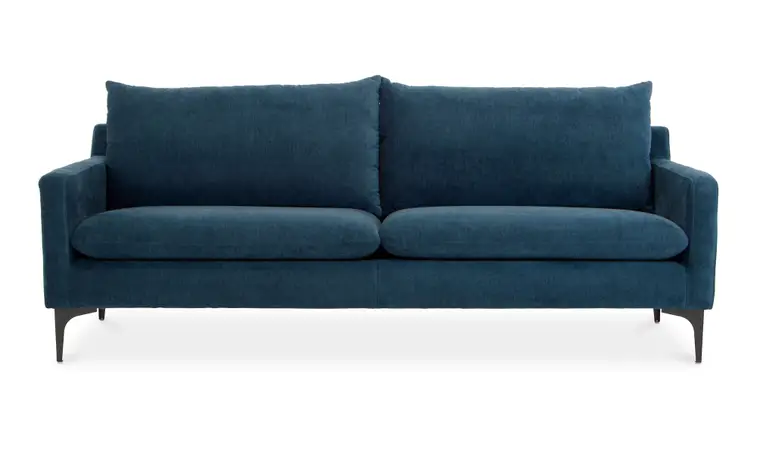 Blue Paris Sofa Jm101126